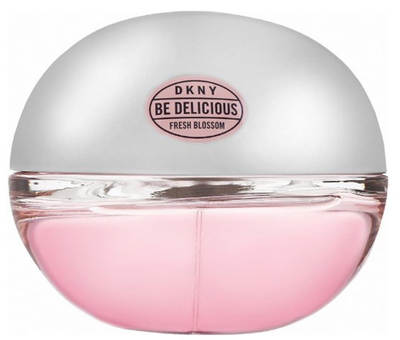 DKNY BE DELICIOUS FRESH BLOSSOM EDP 50ML 