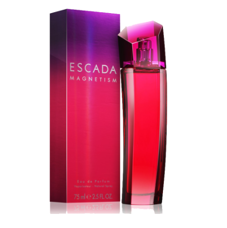 ESCADA MAGNETISM EDP 50ML