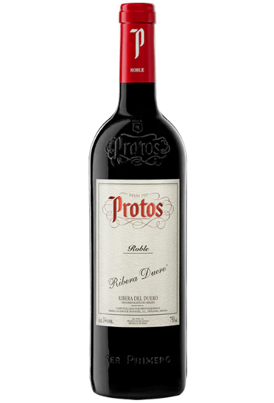 PROTOS Z27 RIBERA DUERO 750X6 