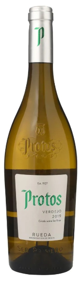 PROTOS VERDEJO D.O. TORO 750X6 