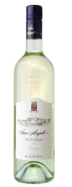 2022 BANFI - SAN ANGELO IGT 750ML