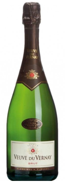 VEUVE DU VERNAY ESPUMANTE BRUT LIMITED 