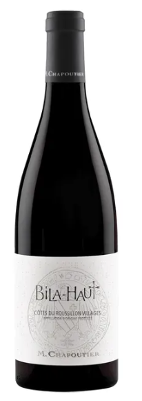 VINO M. CHAPOUTIER BILA-HAUT COTES 2021 