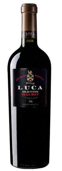 LUCA MALBEC 