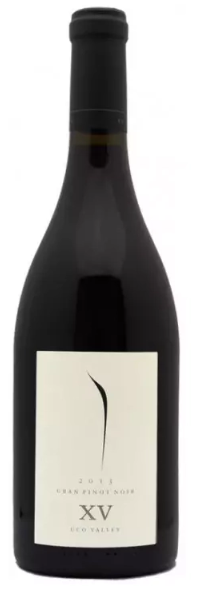 2020 PULENTA XV GRAN PINOT NOIR 