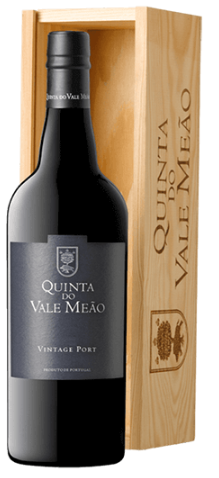 2019 QUINTA DO VALE MEAO VINTAGE 750ML