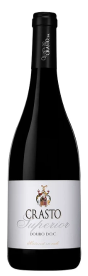 2020 CRASTO SUPERIOR TINTO 750ML 