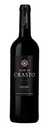 2021 FLOR DE CRASTO TINTO 750ML 