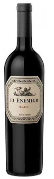 EL ENEMIGO MALBEC 