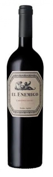 EL ENEMIGO CABERNET FRANC 