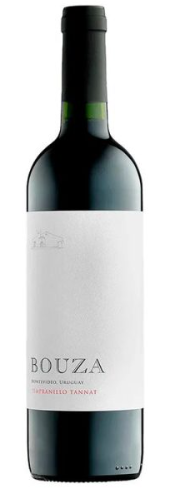 2020 BOUZA TEMPRANILLO TANNAT 750ML 