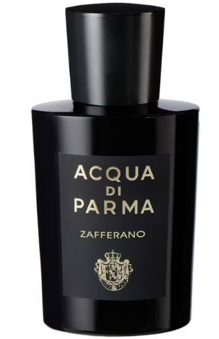 AQUA DI PARMA SIGNATURE ZAFFERANO EDP 100ML 