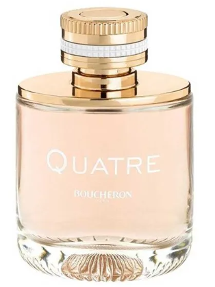 QUATRE FEMME EDP 100ML 