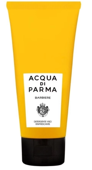 AQUA DI PARMA BARBIERE REFRESHING FACE WASH 100ML 