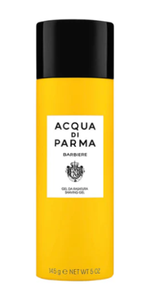 AQUA DI PARMA BARBIERE SHAVING GEL 145G