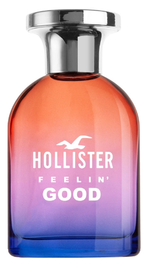 HO FEELIN' GOOD FOR HER EDT 50ML