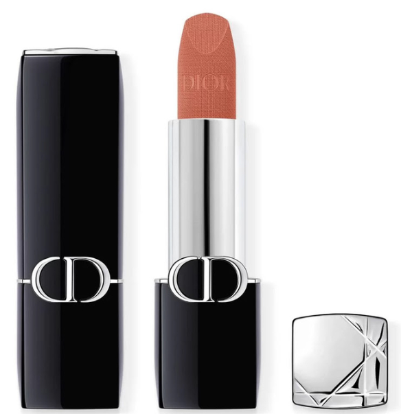 ROUGE DIOR VELVET COUTURE COLOUR LIPSTICK  3.5GR