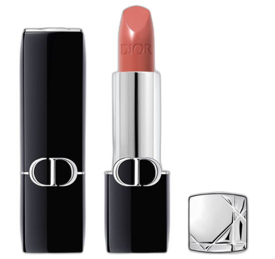 ROUGE DIOR SATIN COUTURE COLOUR LIPSTICK 3.5G LABIAL