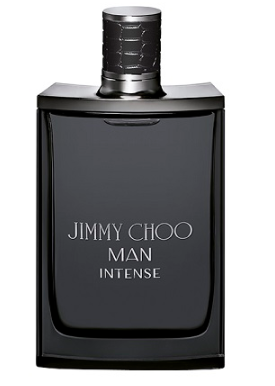 JIMMY CHOO MAN INTENSE EDT 100 ML 