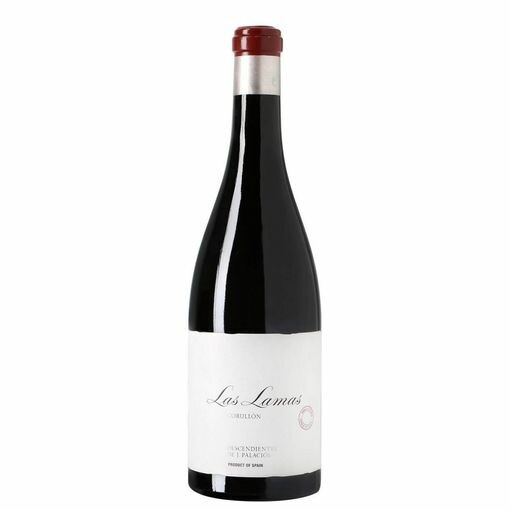 2015 LAS LAMAS 750ML