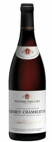 2017 BOUCHARD PF GEVREY-CHAMBERTIN 750ML