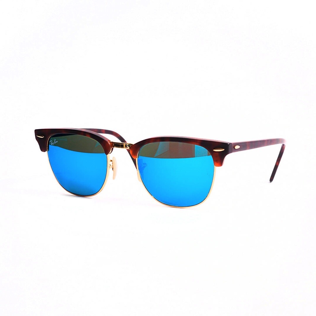 Lente Ray-Ban RB3016 Habana