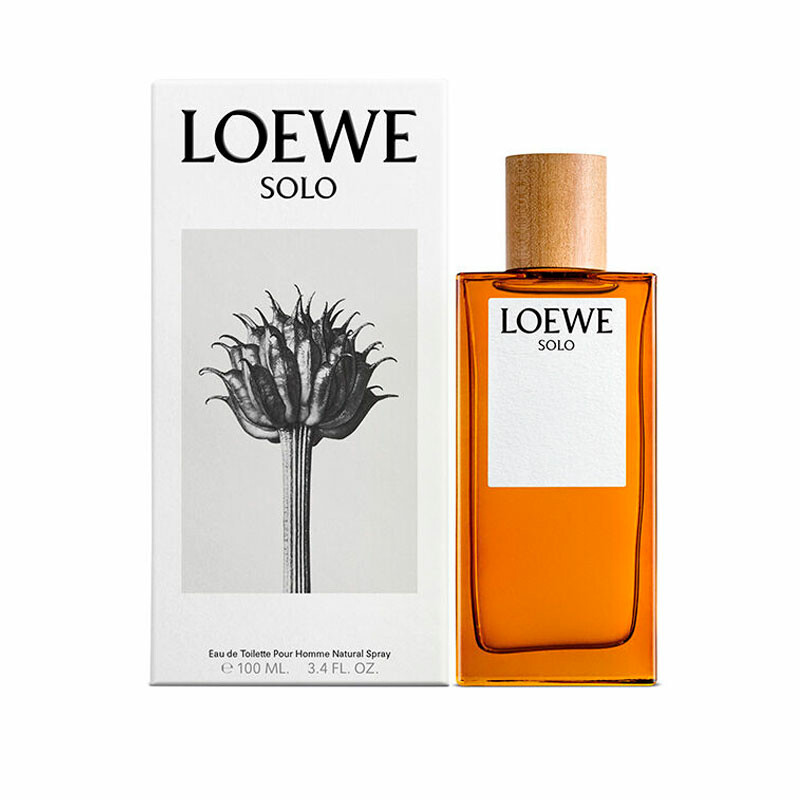 SOLO LOEWE EDT 100ML