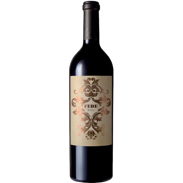 VINO FEDE MALBEC 750ML