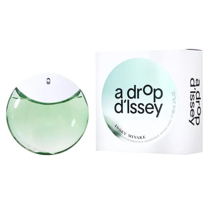 A DROP D'ISSEY EDP ESSENTIELLE 90ML  