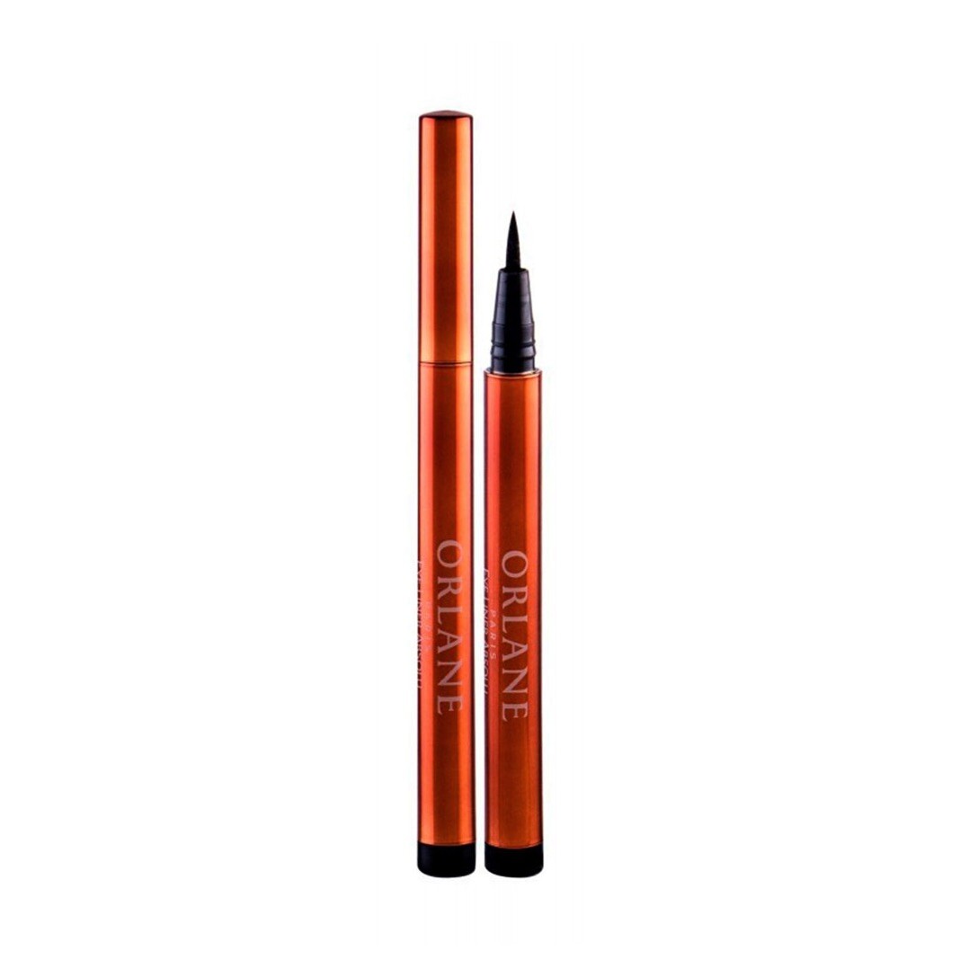 Delineador Absolute Eye Liner Black 0.8ml