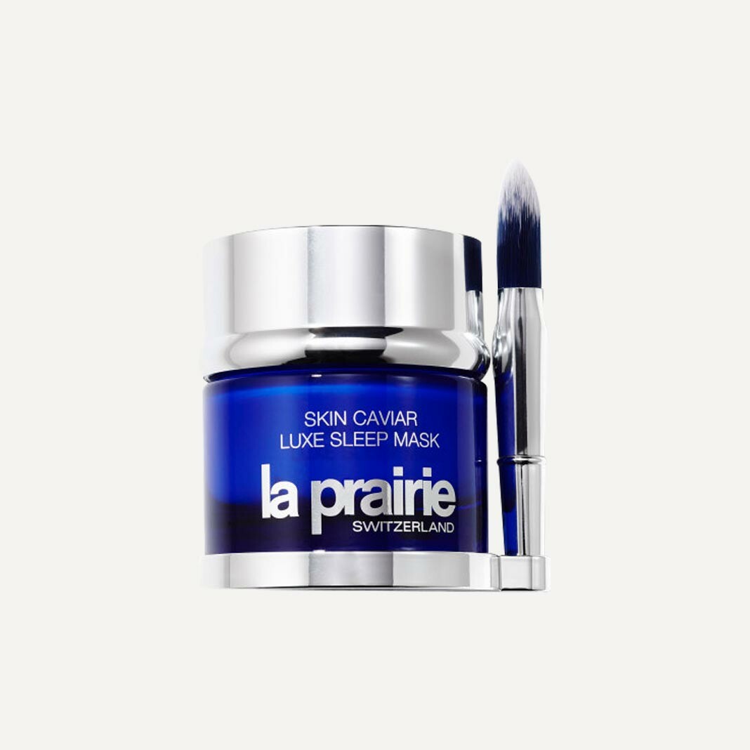 LA PRAIRIE SC LUXE SLEEP MASK VW BCC 50ML 