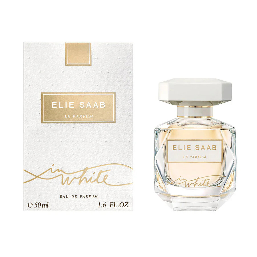 ES LE PARFUM IN WHITE EDP 50ML 