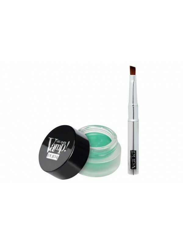 PUPA VAMP! EYELINER GEL LINER 4GR 