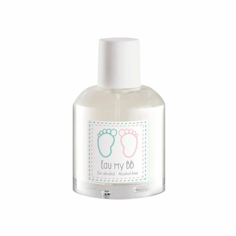 EAU MY BB EAU DE SENTEUR 60ML