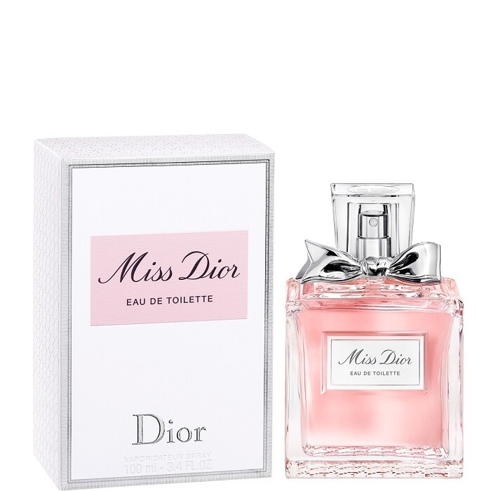 MISS DIOR EDT 100ML 