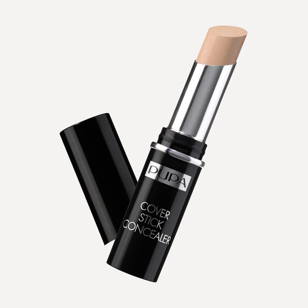 PUPA COVER STICK CONCEALER 3.5G 