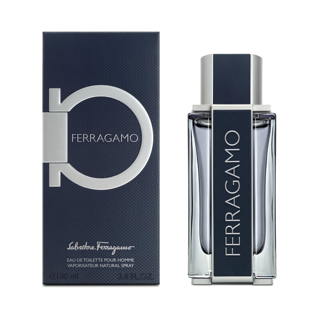 FERRAGAMO EDT 100ML 