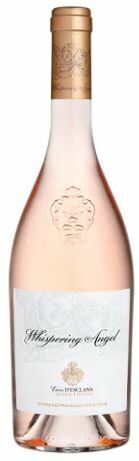 2020 ROSE NEUTRE WHISPERING ANGEL AOC 6000ML