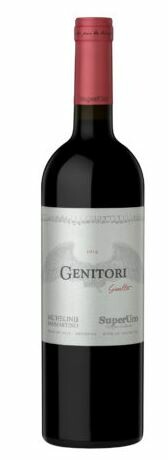 GENITORI GUALTA 2014