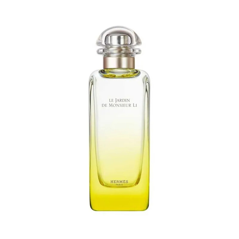 HERMES JARDIN MONSENIUR LI EDT 100ML