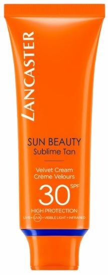 LNC BFCASE RG F/SUN PORT SPF30 50ML