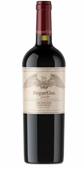 SUPERUCO GUALTA 2016