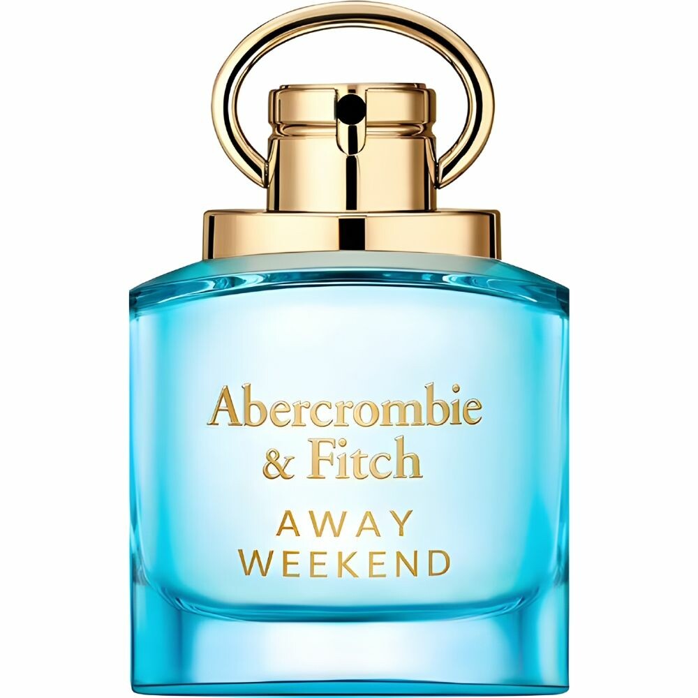 AF AWAY WEEKEND WOMEN EDP 100ML 