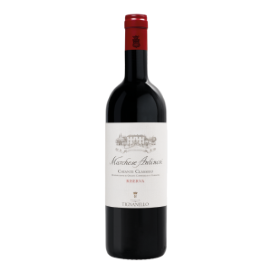 2020 MERCHESE RISERVA CHIATI CLASSIC DOCG ROSSO 750ML 0001