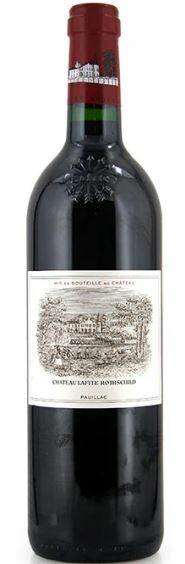 1985 CH.LAFITE ROTHSCHILD 1ER CC, PAUILLAC 750ML