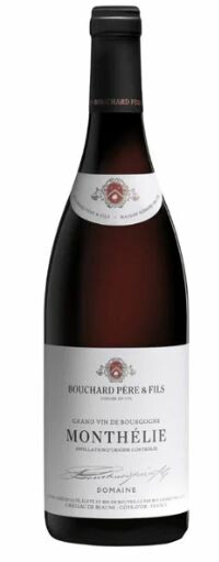 2017 BOUCHARD PF MONTHELIE 750ML