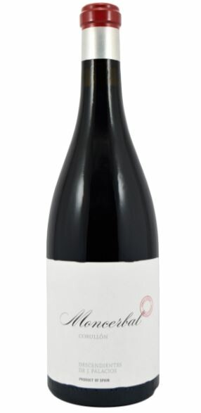 2016 MONCERBAL 750ML