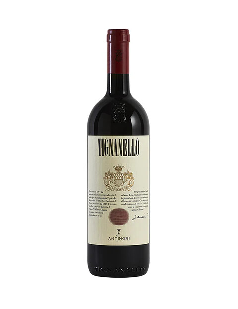 ANTINORI TIGNANELLO 2020