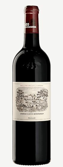 1999 CH.LAFITE ROTHSCHILD 1ER CC, PAUILLAC 750ML