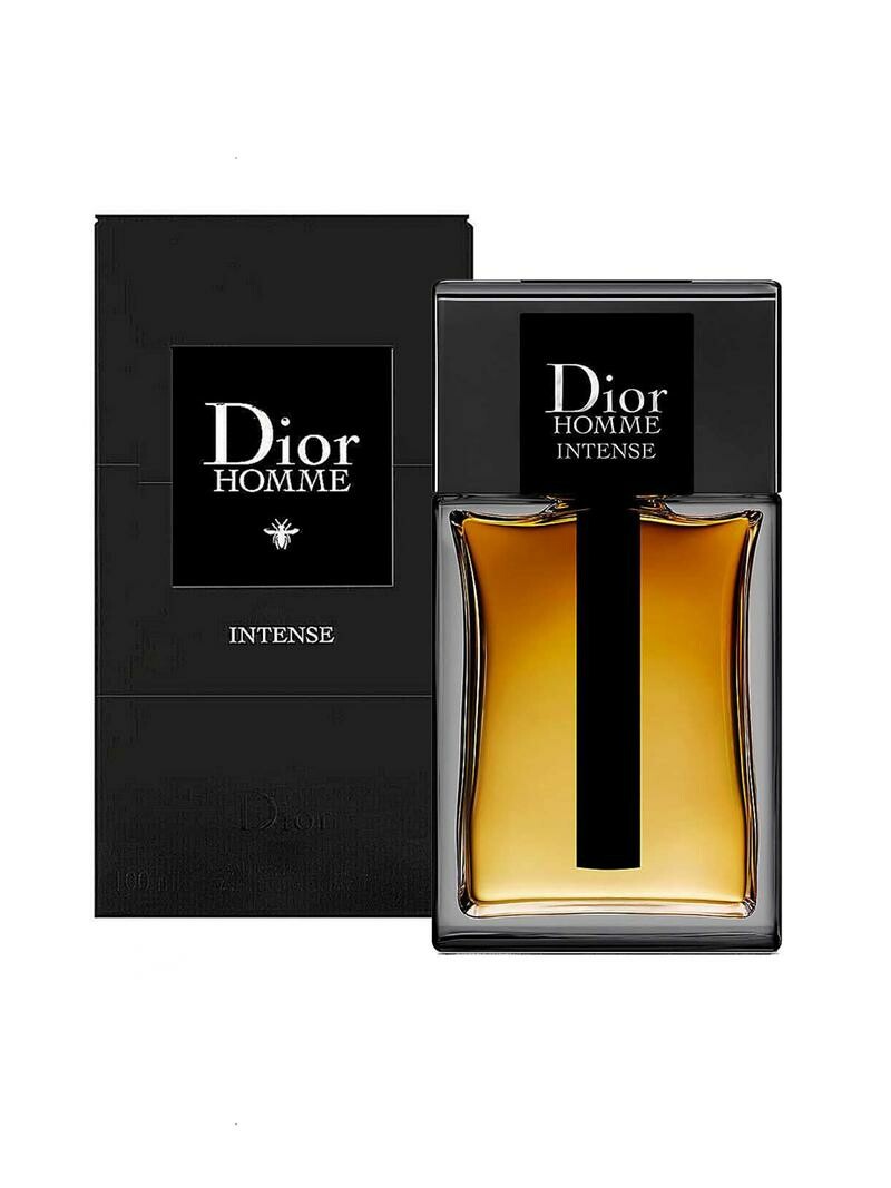 DIOR HOMME INTENSE EDP VAPO 100ML 